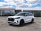 2027 Lincoln Aviator Leather