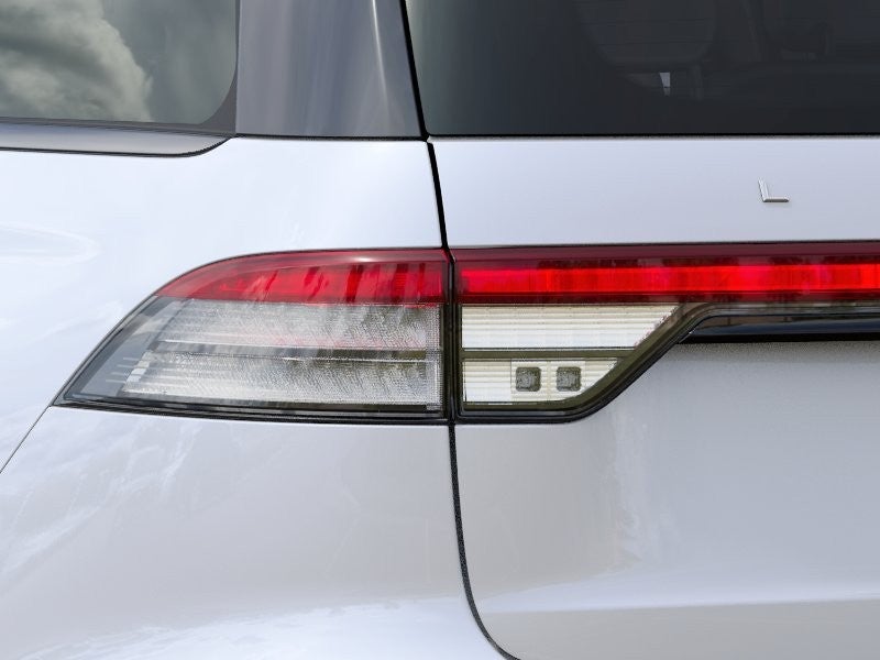 2027 Lincoln Aviator Leather