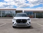 2027 Lincoln Aviator Leather