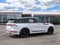 2027 Lincoln Aviator Leather