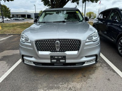 2020 Lincoln Aviator Reserve AWD