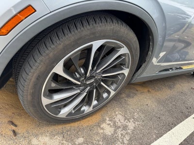 2020 Lincoln Aviator Reserve AWD