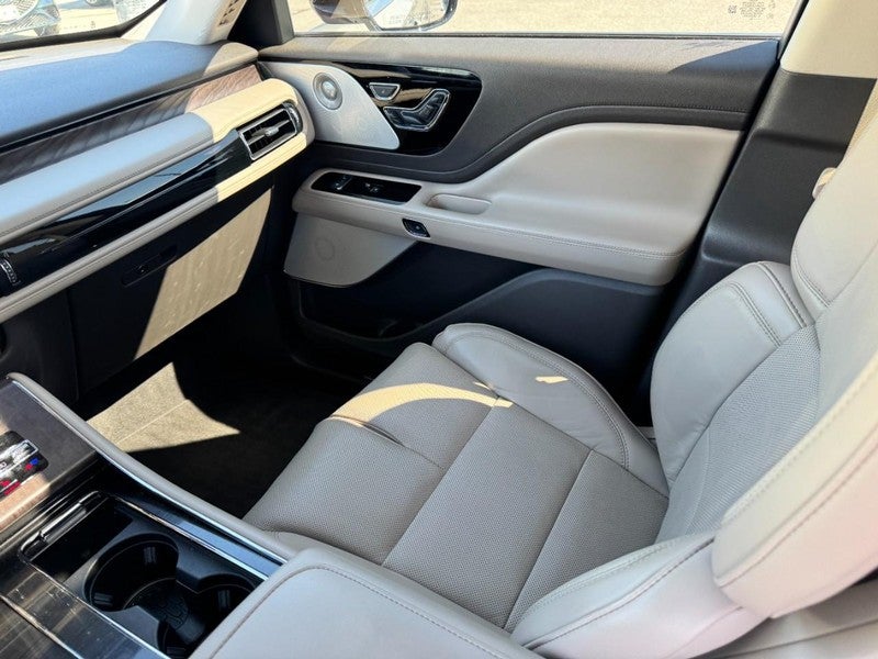 2024 Lincoln Aviator Reserve AWD