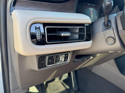 2024 Lincoln Aviator Reserve AWD
