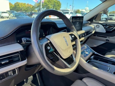 2024 Lincoln Aviator Reserve AWD