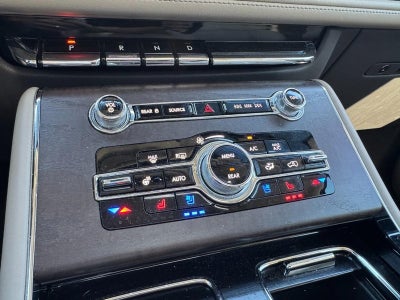 2024 Lincoln Aviator Reserve AWD