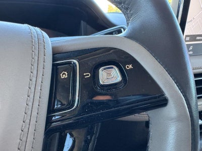 2024 Lincoln Aviator Reserve AWD
