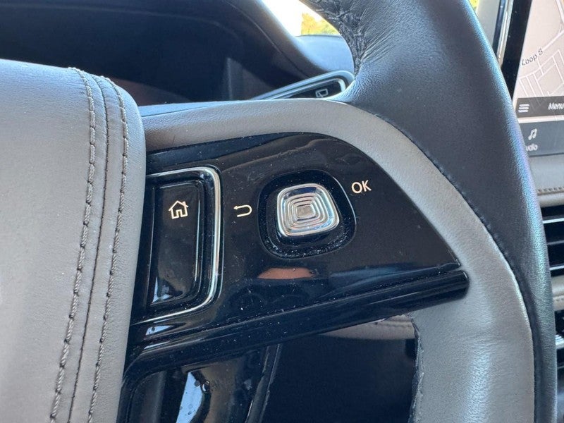 2024 Lincoln Aviator Reserve AWD
