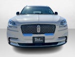 2024 Lincoln Aviator Reserve AWD