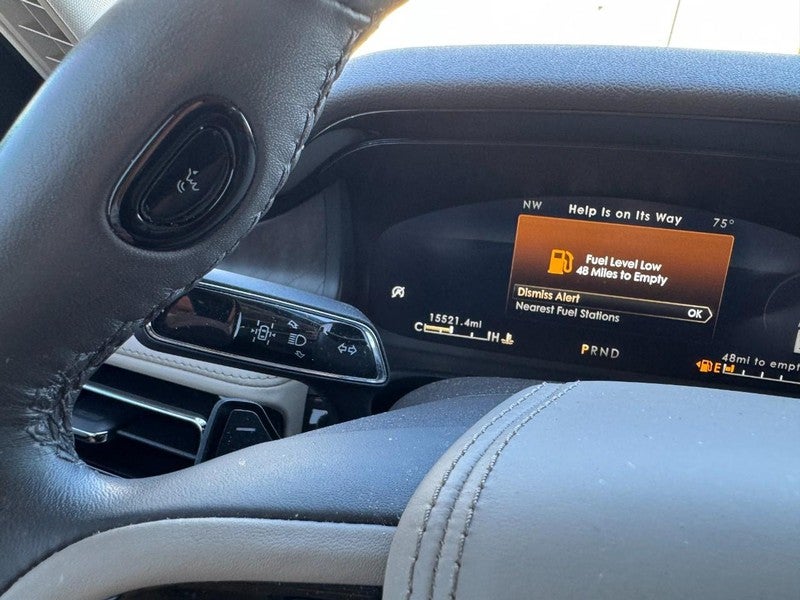 2024 Lincoln Aviator Reserve AWD