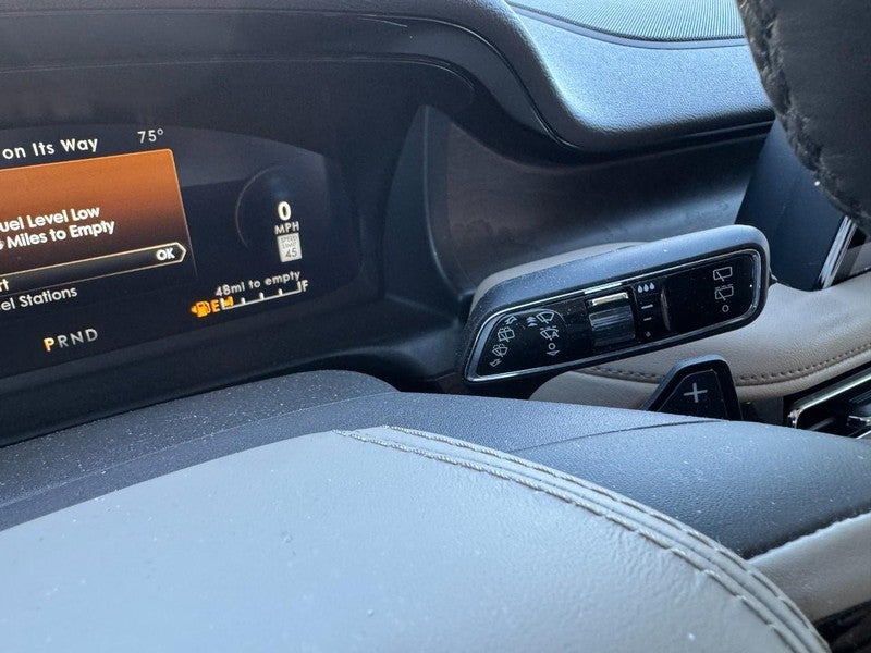 2024 Lincoln Aviator Reserve AWD