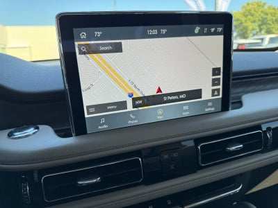 2024 Lincoln Aviator Reserve AWD