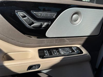 2024 Lincoln Aviator Reserve AWD