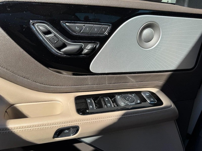 2024 Lincoln Aviator Reserve AWD