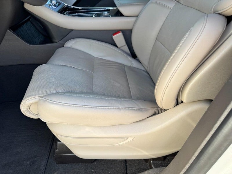 2024 Lincoln Aviator Reserve AWD