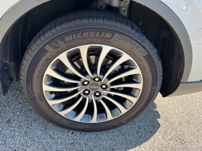 2024 Lincoln Aviator Reserve AWD
