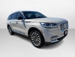 2024 Lincoln Aviator Reserve AWD