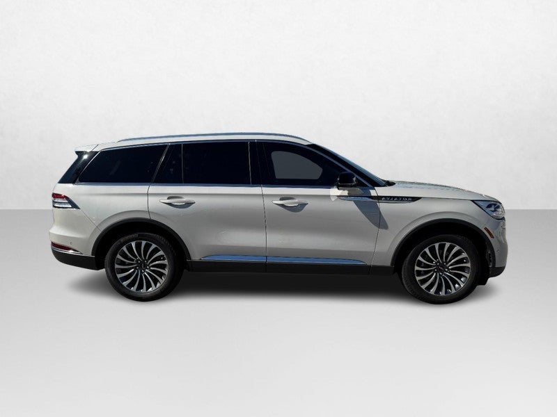 2024 Lincoln Aviator Reserve AWD