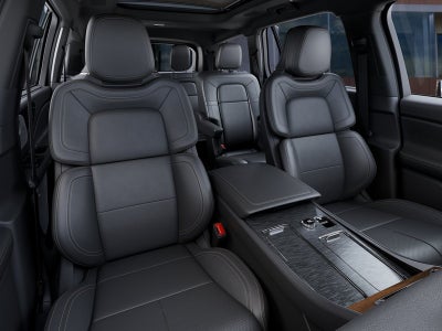 2027 Lincoln Aviator Reserve AWD