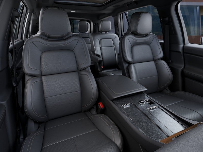 2027 Lincoln Aviator Reserve AWD