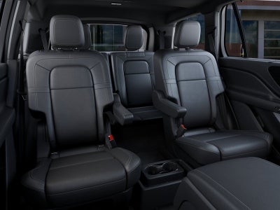 2027 Lincoln Aviator Reserve AWD