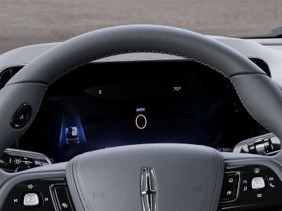 2027 Lincoln Aviator Reserve AWD