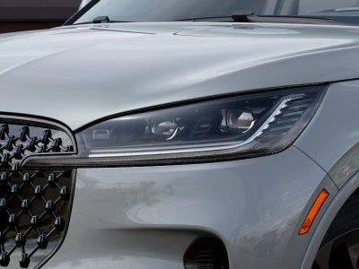 2027 Lincoln Aviator Reserve AWD