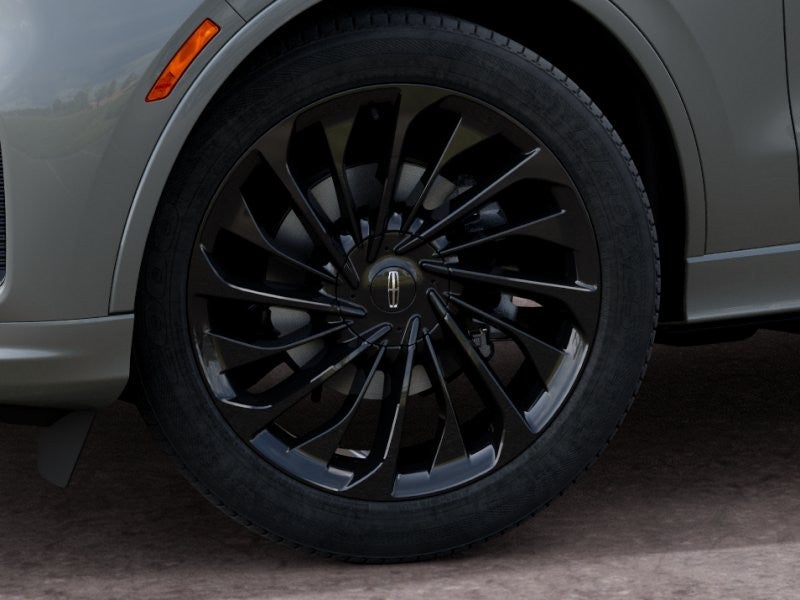 2027 Lincoln Aviator Reserve AWD