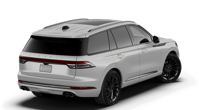 2027 Lincoln Aviator Reserve AWD