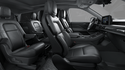 2027 Lincoln Aviator Reserve AWD