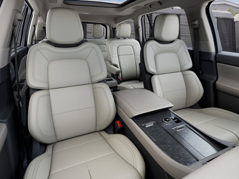 2027 Lincoln Aviator Reserve AWD