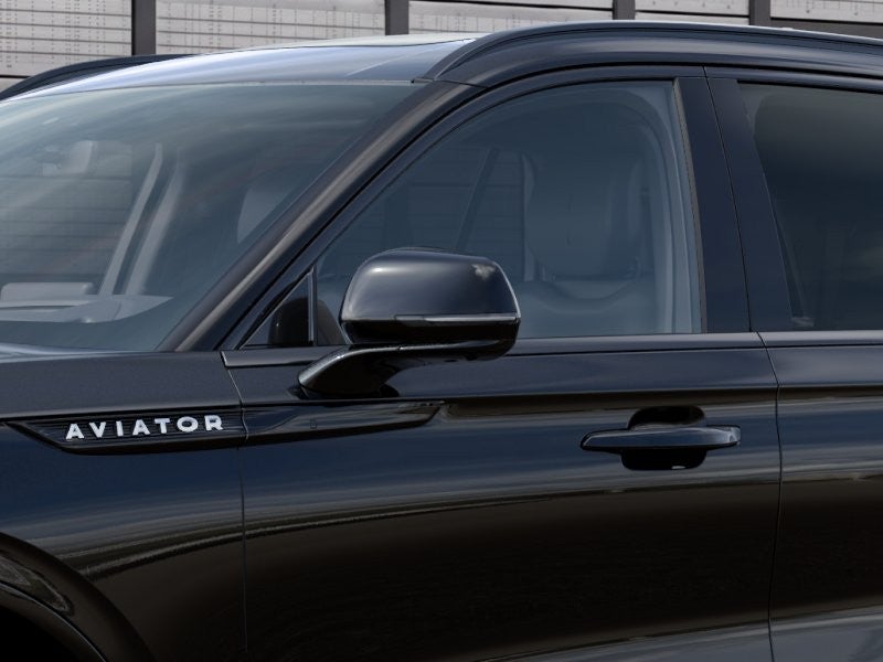 2027 Lincoln Aviator Reserve AWD