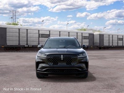 2027 Lincoln Aviator Reserve AWD