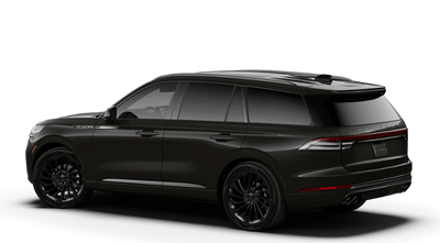 2027 Lincoln Aviator Reserve AWD
