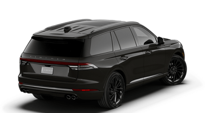 2027 Lincoln Aviator Reserve AWD