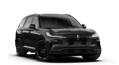 2027 Lincoln Aviator Reserve AWD