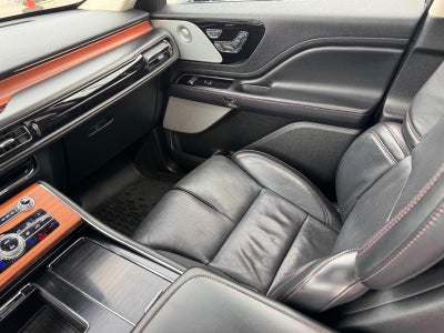 2020 Lincoln Aviator Reserve AWD