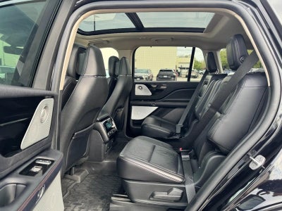 2020 Lincoln Aviator Reserve AWD