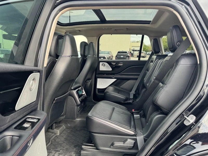 2020 Lincoln Aviator Reserve AWD