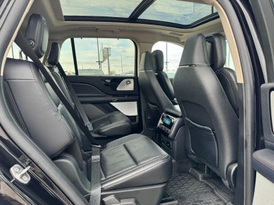 2020 Lincoln Aviator Reserve AWD