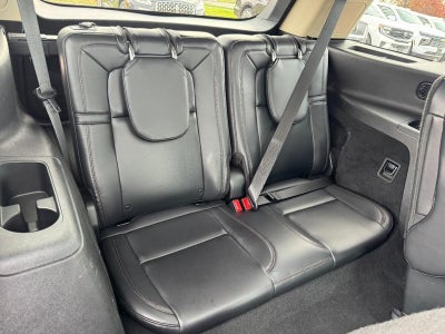 2020 Lincoln Aviator Reserve AWD