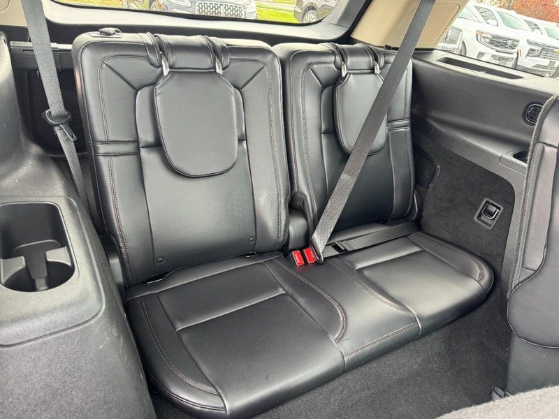 2020 Lincoln Aviator Reserve AWD