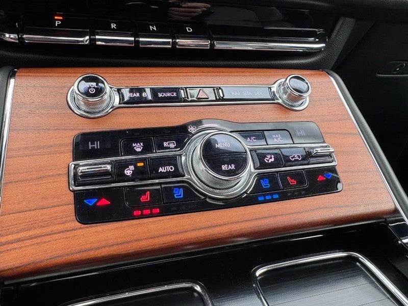 2020 Lincoln Aviator Reserve AWD