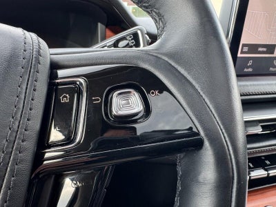 2020 Lincoln Aviator Reserve AWD