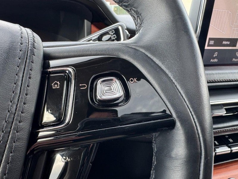 2020 Lincoln Aviator Reserve AWD