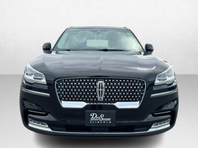 2020 Lincoln Aviator Reserve AWD
