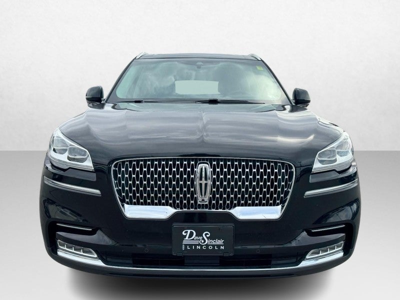 2020 Lincoln Aviator Reserve AWD
