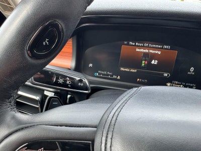 2020 Lincoln Aviator Reserve AWD