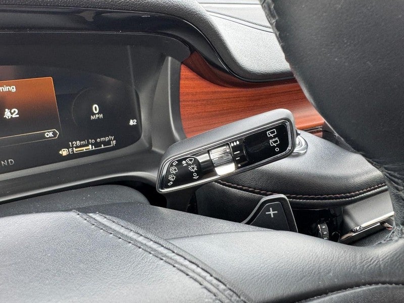 2020 Lincoln Aviator Reserve AWD