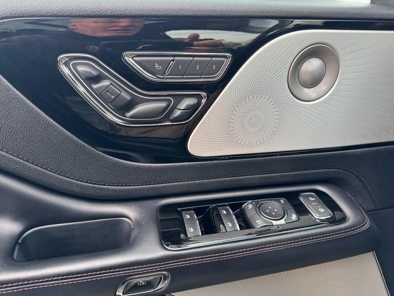 2020 Lincoln Aviator Reserve AWD